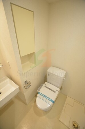 メインステージ九段下の物件内観写真